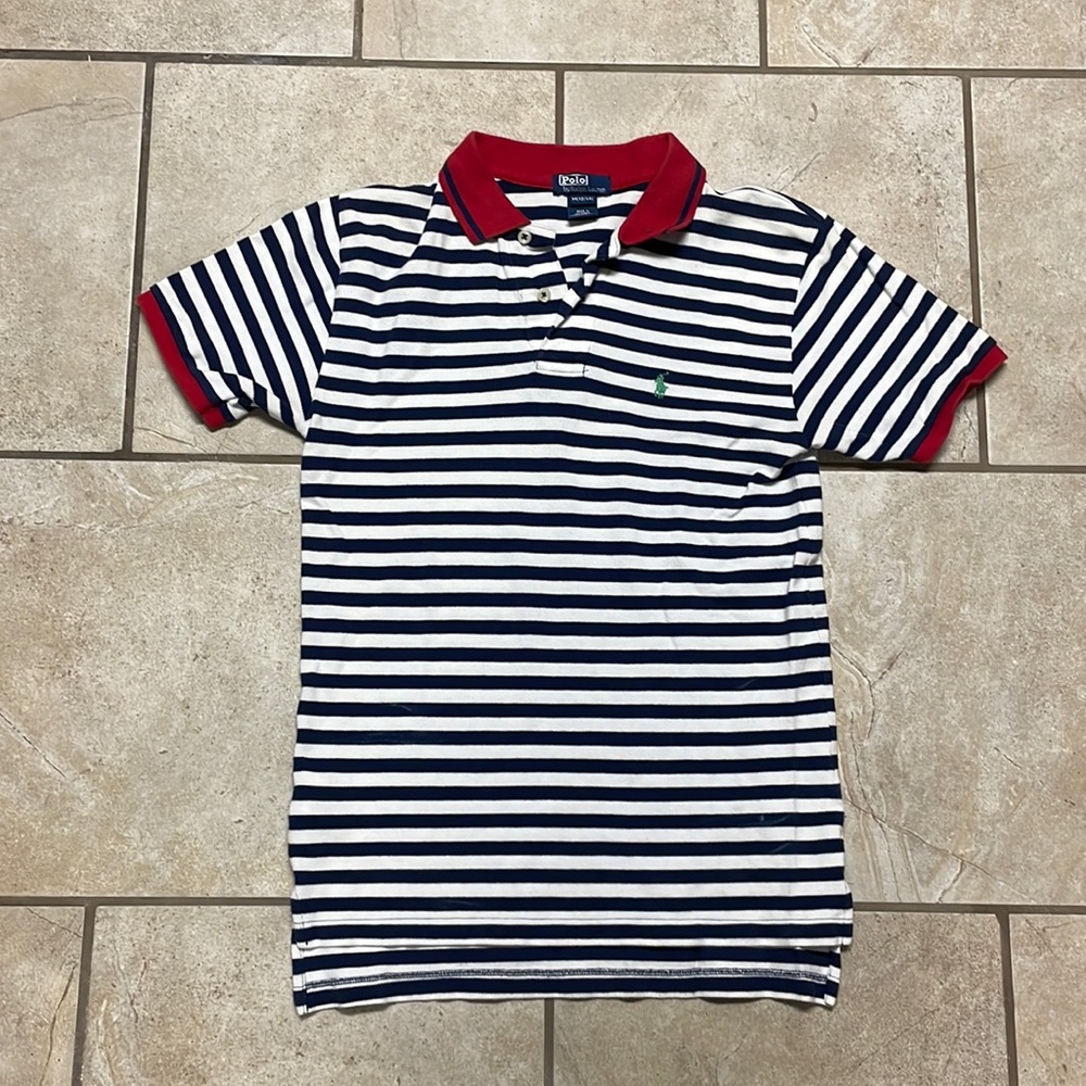 Boys (12-14) Polo Ralph Lauren